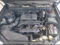 2011 Subaru Outback — photo 10 of 11 | VIN 4S4BRBGC1B3331497