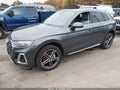 2021 Audi Q5 — photo 2 of 11 | VIN WA1E2AFY8M2130812