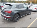 2021 Audi Q5 — photo 4 of 11 | VIN WA1E2AFY8M2130812