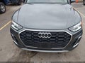 2021 Audi Q5 — photo 6 of 11 | VIN WA1E2AFY8M2130812