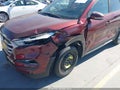 2017 Hyundai Tucson — photo 13 of 18 | VIN KM8J33A46HU492175