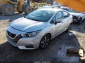 2021 Nissan Versa — photo 2 of 16 | VIN 3N1CN8EV9ML853199