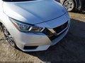 2021 Nissan Versa — photo 6 of 16 | VIN 3N1CN8EV9ML853199