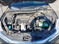 2016 Honda Accord — photo 10 of 16 | VIN 1HGCR2F83GA132977