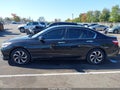 2016 Honda Accord — photo 14 of 16 | VIN 1HGCR2F83GA132977