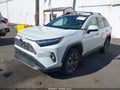 2025 Toyota RAV4 Hybrid — photo 2 of 16 | VIN 4T3D6RFV4SU189645