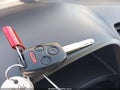 2007 Honda Civic — photo 11 of 16 | VIN 2HGFA55527H713918