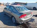 2007 Honda Civic — photo 3 of 16 | VIN 2HGFA55527H713918