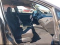 2007 Honda Civic — photo 5 of 16 | VIN 2HGFA55527H713918