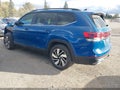 2026 Volkswagen Atlas — photo 3 of 11 | VIN 1V2WN2CAXTC568690