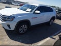 2021 Volkswagen Atlas Cross Sport — photo 2 of 16 | VIN 1V2AC2CA2MC238169