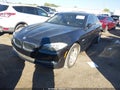 2012 BMW 5 Series — photo 2 of 11 | VIN WBAXG5C53CDW85782