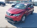 2019 Nissan Rogue Sport — photo 2 of 17 | VIN JN1BJ1CP6KW216930