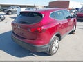 2019 Nissan Rogue Sport — photo 4 of 17 | VIN JN1BJ1CP6KW216930
