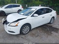 2015 Nissan Sentra — photo 2 of 15 | VIN 3N1AB7AP3FL686701