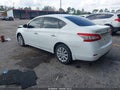 2015 Nissan Sentra — photo 3 of 15 | VIN 3N1AB7AP3FL686701