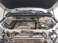2020 Chevrolet Blazer — photo 10 of 20 | VIN 3GNKBBRA1LS594290