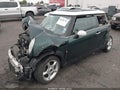 2002 Mini Cooper — photo 6 of 15 | VIN WMWRC33412TC34907