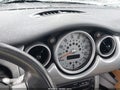 2002 Mini Cooper — photo 7 of 15 | VIN WMWRC33412TC34907