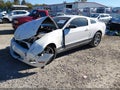 2011 Ford Mustang — photo 2 of 17 | VIN 1ZVBP8AMXB5131010