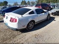 2011 Ford Mustang — photo 4 of 17 | VIN 1ZVBP8AMXB5131010