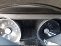 2011 Ford Mustang — photo 7 of 17 | VIN 1ZVBP8AMXB5131010