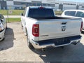 2022 Ram 1500 — photo 3 of 15 | VIN 1C6RREJT5NN126357