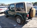 1999 Jeep Wrangler — photo 3 of 11 | VIN 1J4FY49S7XP475218