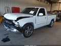 2000 Chevrolet Silverado 1500 — photo 2 of 20 | VIN 1GCEC14T3YZ231960