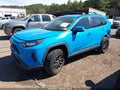 2020 Toyota RAV4 — photo 2 of 17 | VIN 2T3G1RFV5LW100937