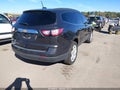 2017 Chevrolet Traverse — photo 4 of 16 | VIN 1GNKVGKD5HJ277839
