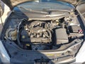 2004 Chrysler Sebring — photo 10 of 12 | VIN 1C3EL55R94N239805