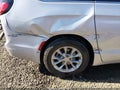 2026 Chrysler Pacifica — photo 19 of 21 | VIN 2C4RC1GG7TR244276