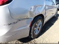 2026 Chrysler Pacifica — photo 20 of 21 | VIN 2C4RC1GG7TR244276