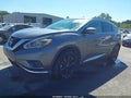 2018 Nissan Murano — photo 2 of 16 | VIN 5N1AZ2MG2JN119391
