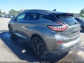 2018 Nissan Murano — photo 3 of 16 | VIN 5N1AZ2MG2JN119391
