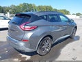 2018 Nissan Murano — photo 4 of 16 | VIN 5N1AZ2MG2JN119391