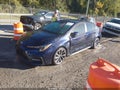 2021 Toyota Corolla — photo 2 of 18 | VIN 5YFS4MCEXMP064215