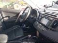 2015 Toyota RAV4 — photo 5 of 17 | VIN JTMDFREVXFJ029579