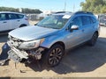 2016 Subaru Outback — photo 2 of 17 | VIN 4S4BSALC0G3205725