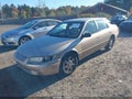 1999 Toyota Camry — photo 2 of 11 | VIN JT2BF28KXX0213775