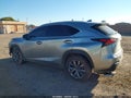 2015 Lexus NX 200t — photo 14 of 16 | VIN JTJYARBZ2F2008143