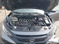 2017 Honda Civic — photo 10 of 17 | VIN SHHFK7H23HU214429