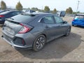 2017 Honda Civic — photo 4 of 17 | VIN SHHFK7H23HU214429