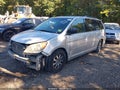 2010 Honda Odyssey — photo 2 of 10 | VIN 5FNRL3H46AB044658