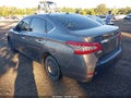2015 Nissan Sentra — photo 3 of 10 | VIN 3N1AB7AP0FY329334
