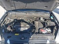 2002 Honda CR-V — photo 10 of 11 | VIN JHLRD78522C092303