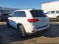 2021 Jeep Grand Cherokee — photo 3 of 16 | VIN 1C4RJEBG1MC539310