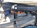 2016 Volkswagen e-Golf — photo 10 of 21 | VIN WVWKP7AU4GW913026