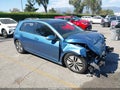 2016 Volkswagen e-Golf — photo 1 of 21 | VIN WVWKP7AU4GW913026